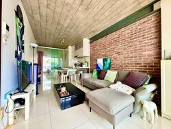 Two8one Studio (D9), Apartment #618907651